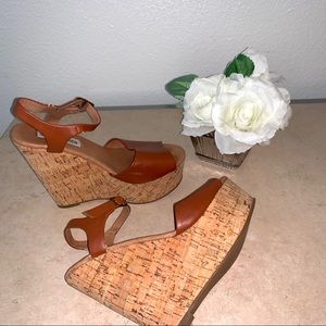 Steve Madden Wedges
